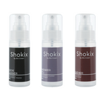 Sneaker Trial kit set 50 ml X 3 Pcs Shokix