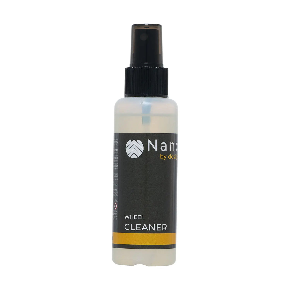 Wheel Cleaner pentru curățarea și protecția jantelor auto, flacon 100 ml