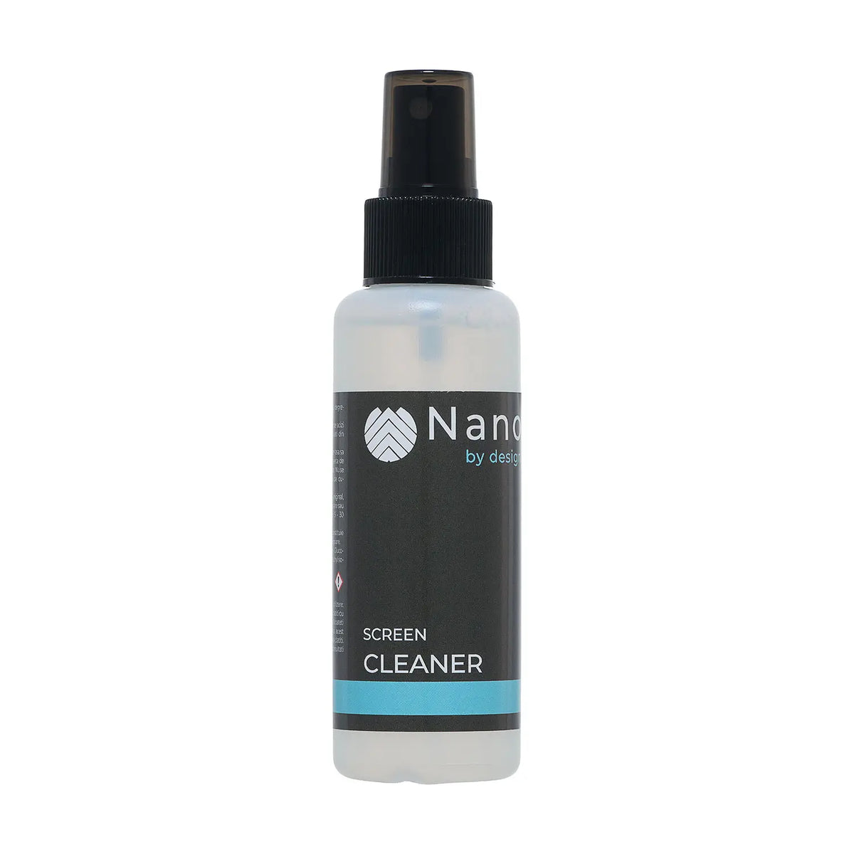 Screen Cleaner, soluție pentru curățarea ecranului de navigație și multimedia auto