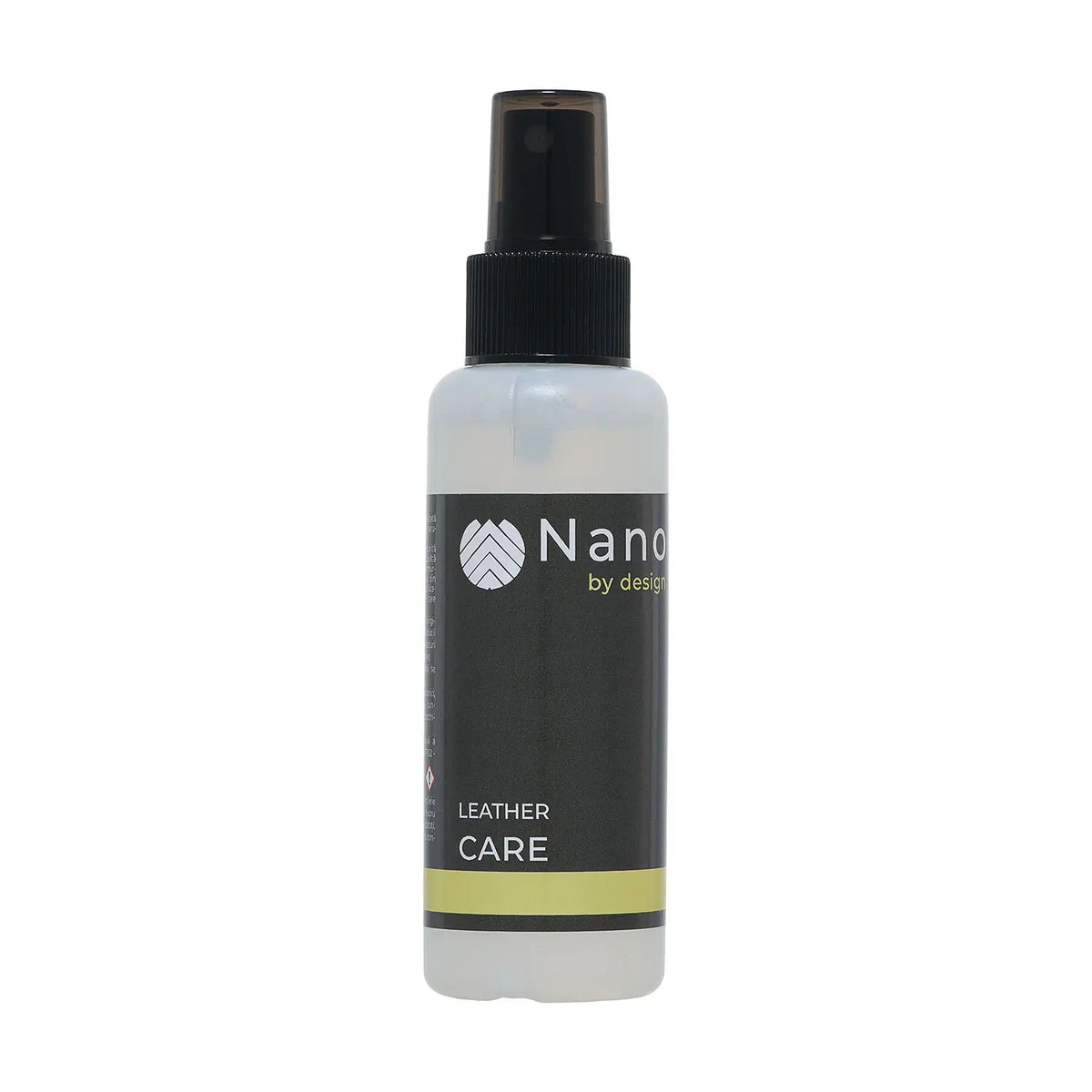 Leather Care soluție pentru curățarea tapițeriei din piele auto, flacon 100 ml