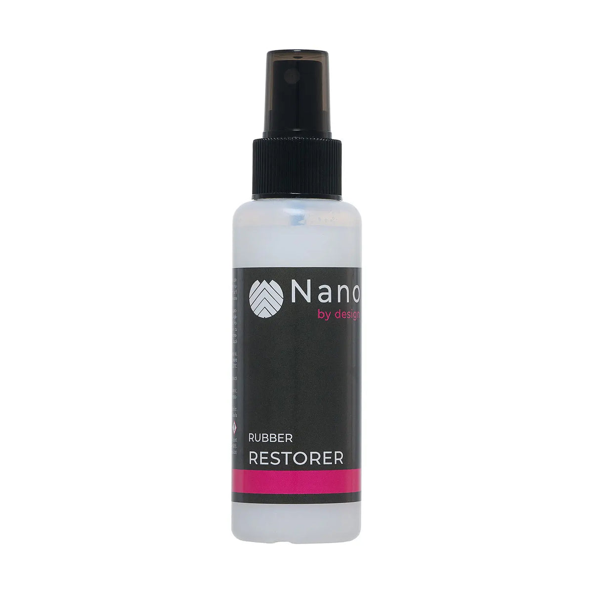 Nano spray pentru restaurarea plasticului exterior auto
