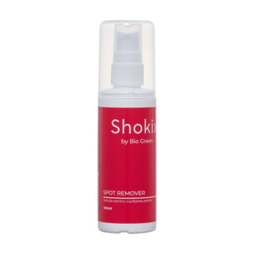 Spot Remover – Solutie de scos petele Shokix