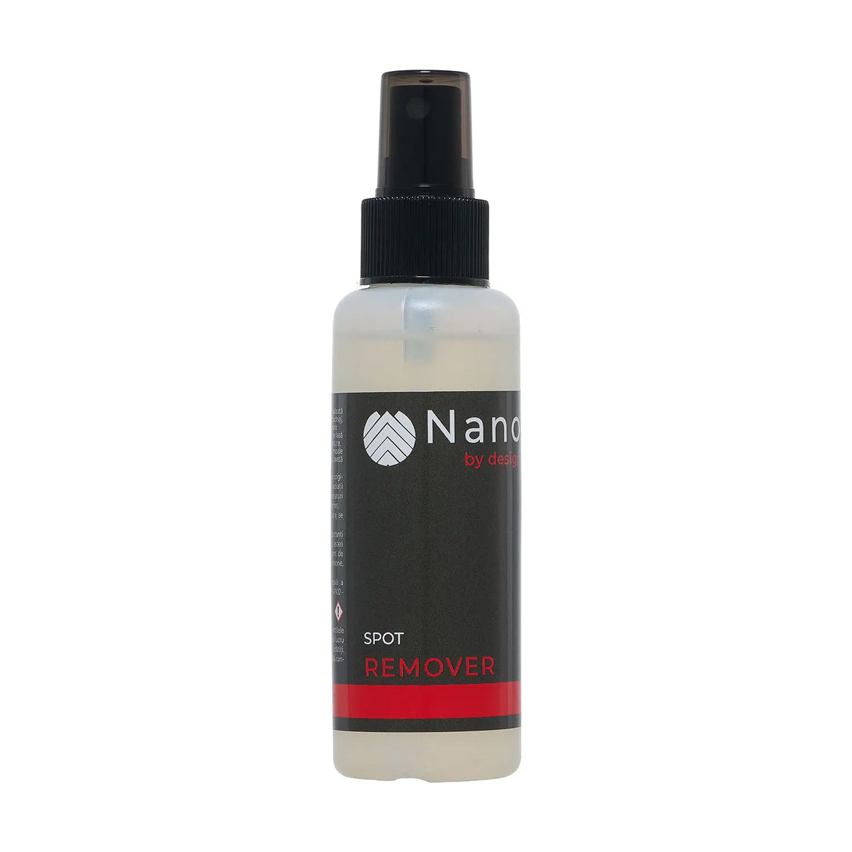 Spot Remover pentru îndepărtarea petelor de pe tapițerie auto, flacon 100 ml