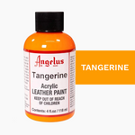 Vopsea Piele Acrilica Angelus 118ml