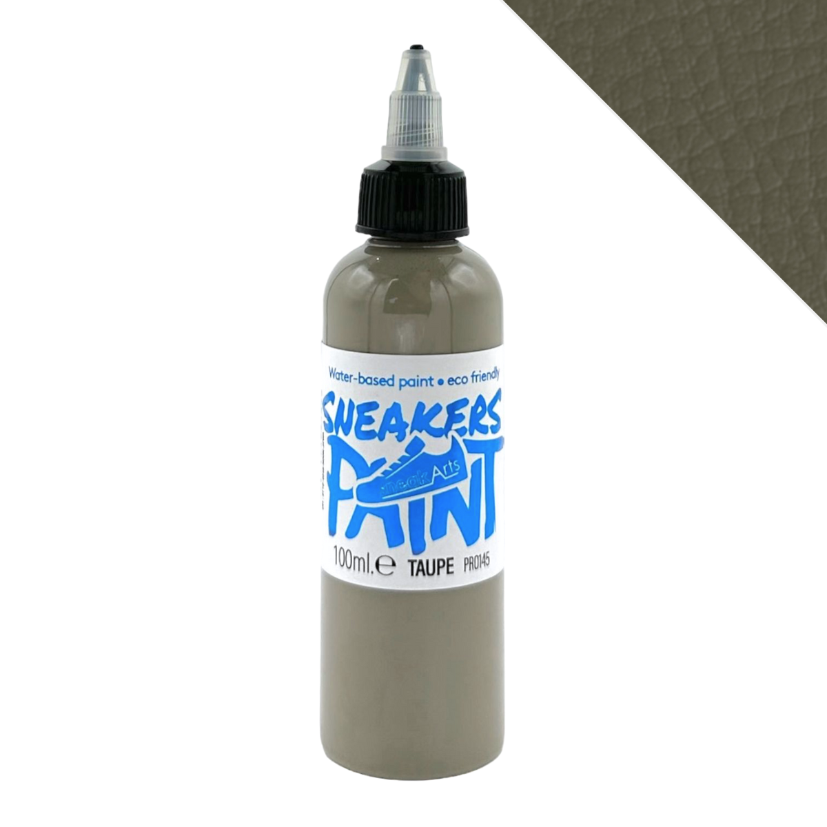 Vopsea pentru piele si textile Sneakarts 100ml
