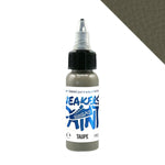 Vopsea pentru piele si textile Sneakarts 30ml