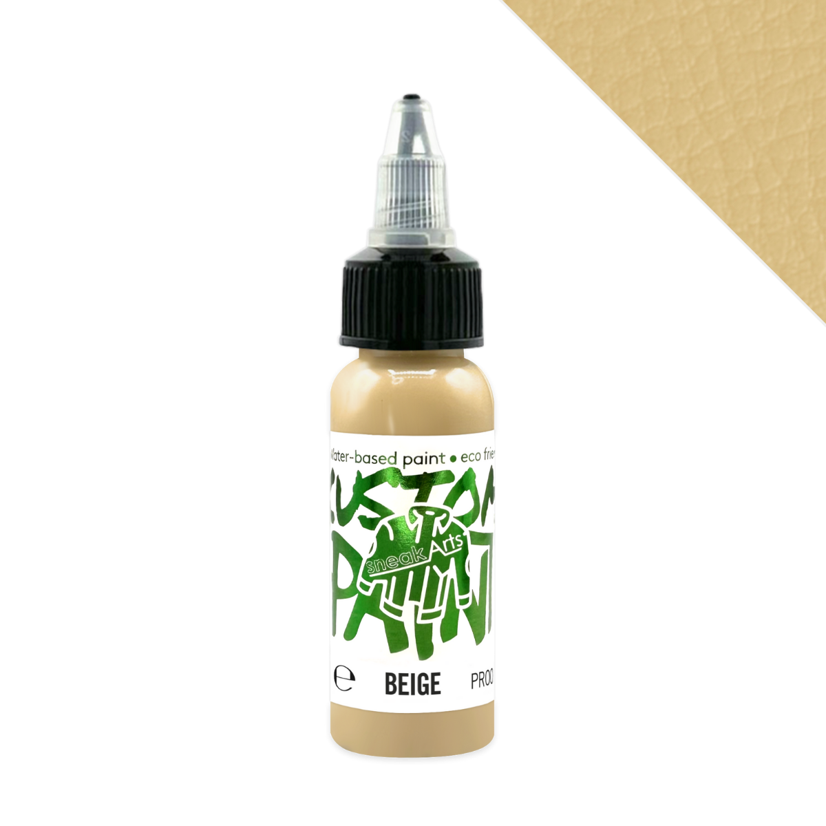 Vopsea piele intoarsa si nubuck Sneakarts 30ml