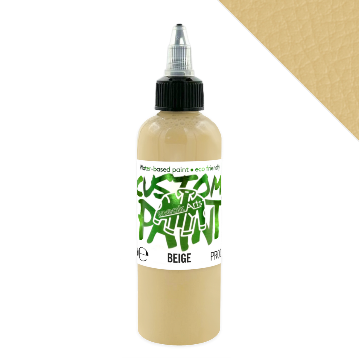 Vopsea piele intoarsa si nubuck Sneakarts 100ml