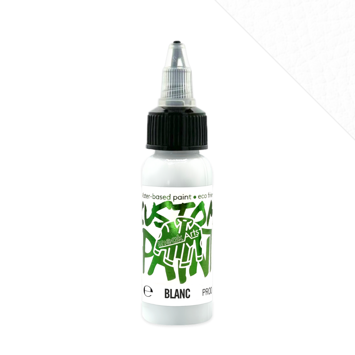 Vopsea piele intoarsa si nubuck Sneakarts 30ml