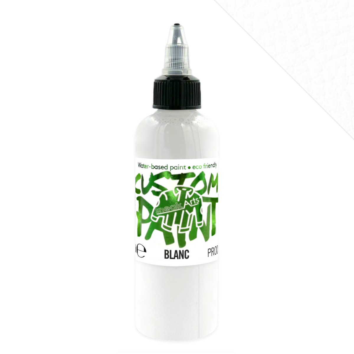 Vopsea piele intoarsa si nubuck Sneakarts 100ml