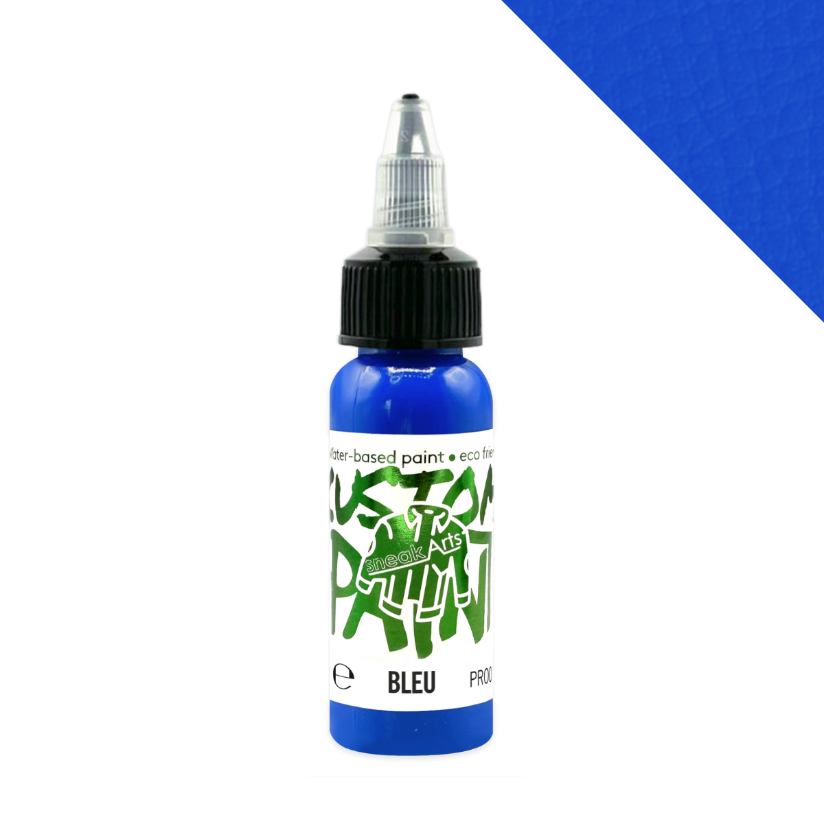 Vopsea piele intoarsa si nubuck Sneakarts 30ml