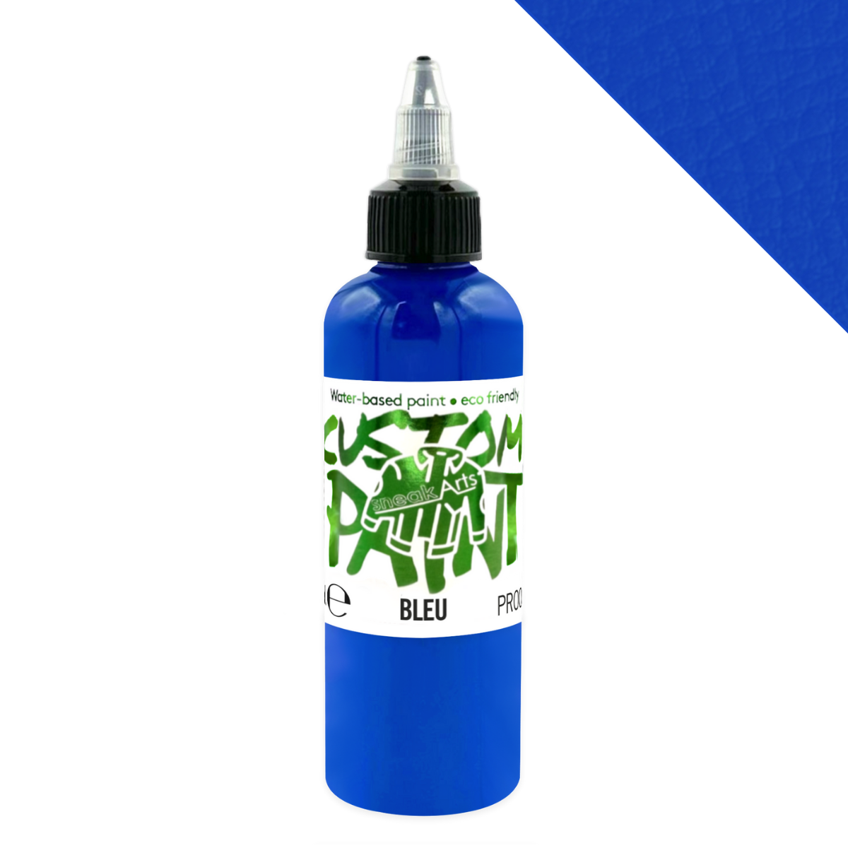 Vopsea piele intoarsa si nubuck Sneakarts 100ml