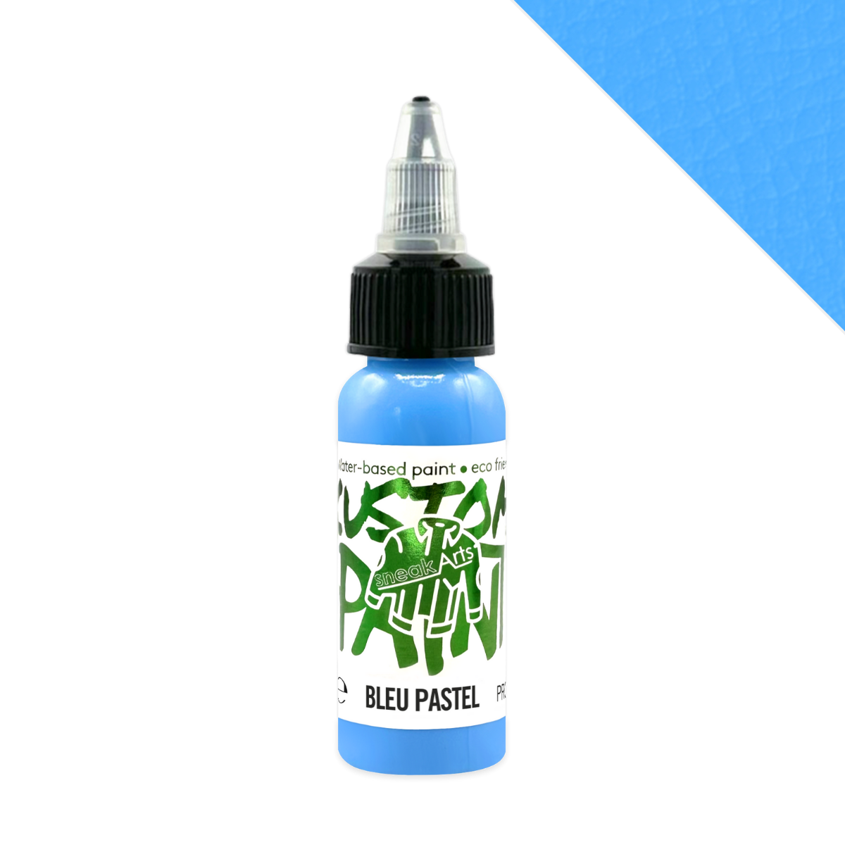 Vopsea piele intoarsa si nubuck Sneakarts 30ml