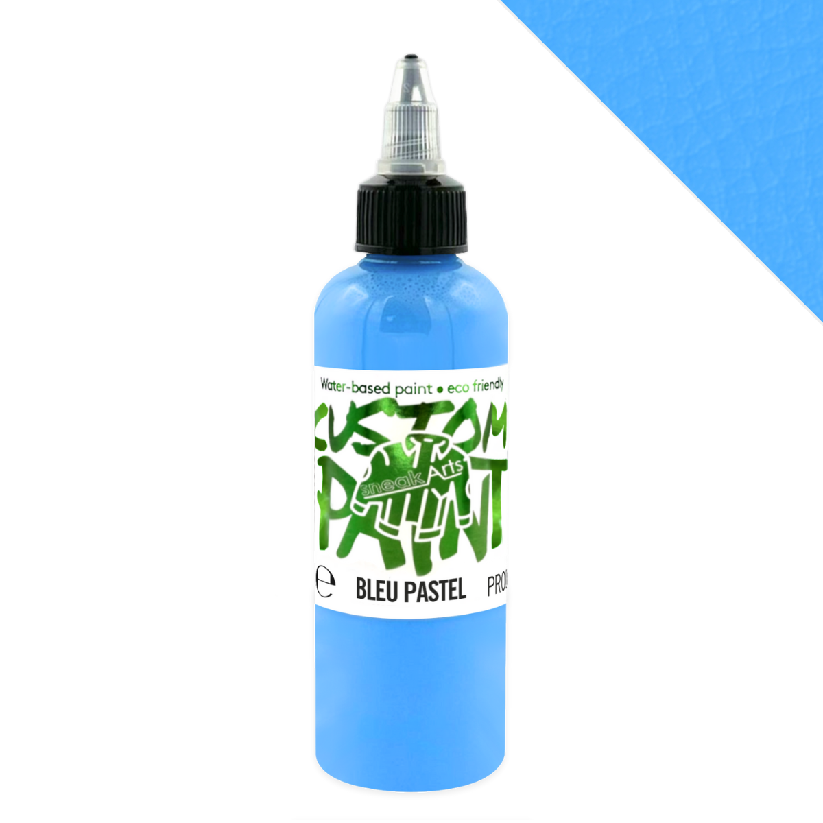 Vopsea piele intoarsa si nubuck Sneakarts 100ml