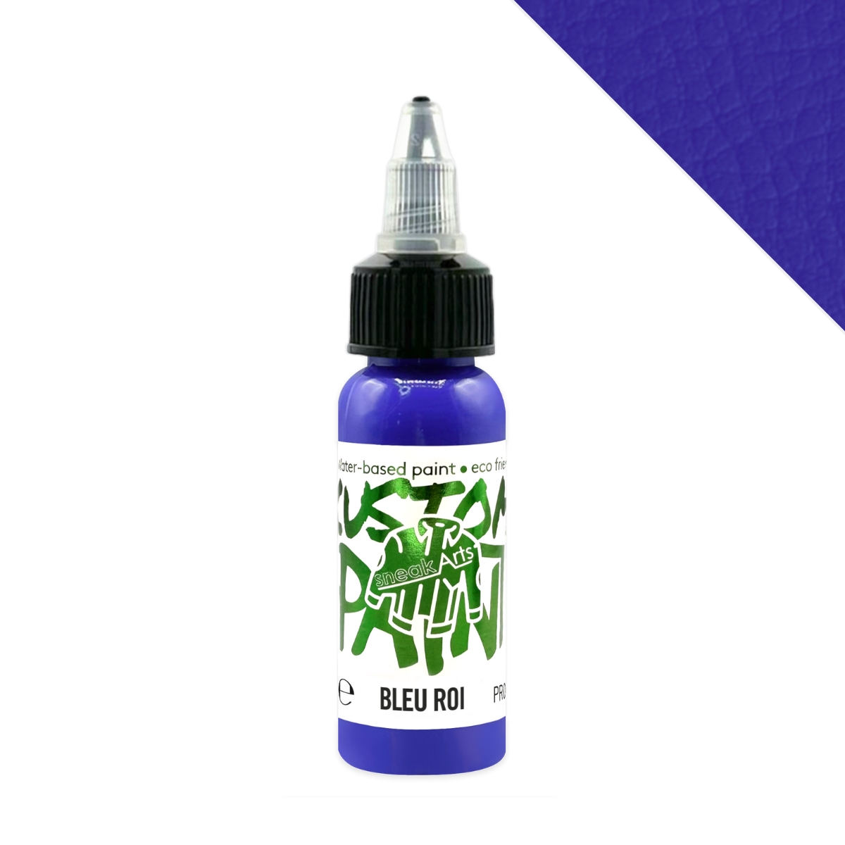 Vopsea piele intoarsa si nubuck Sneakarts 30ml