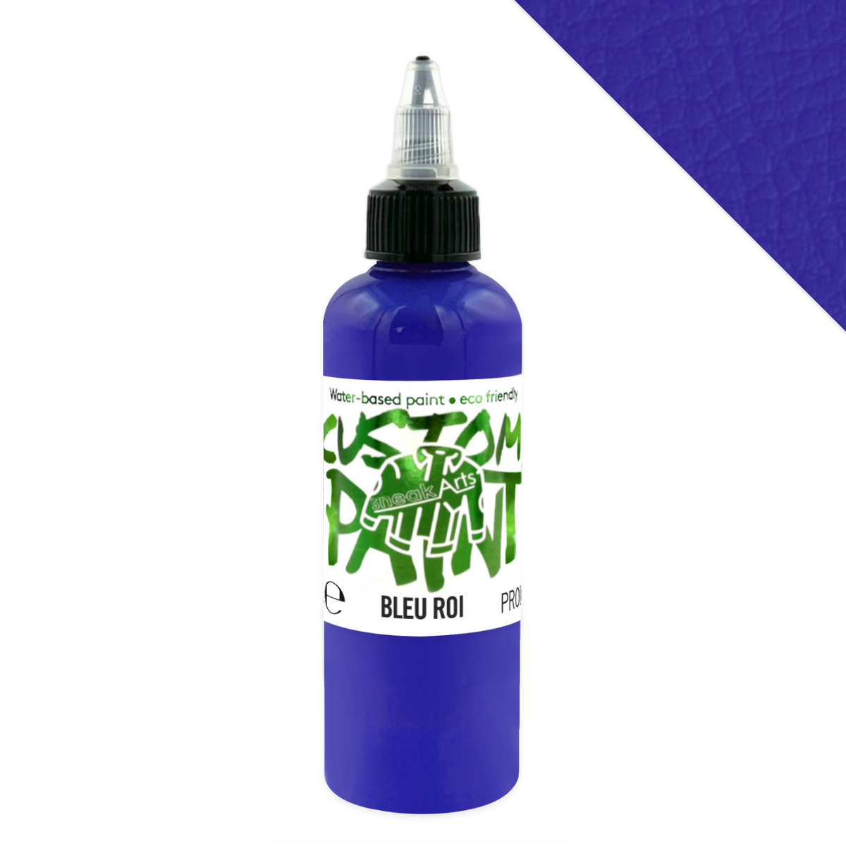 Vopsea piele intoarsa si nubuck Sneakarts 100ml