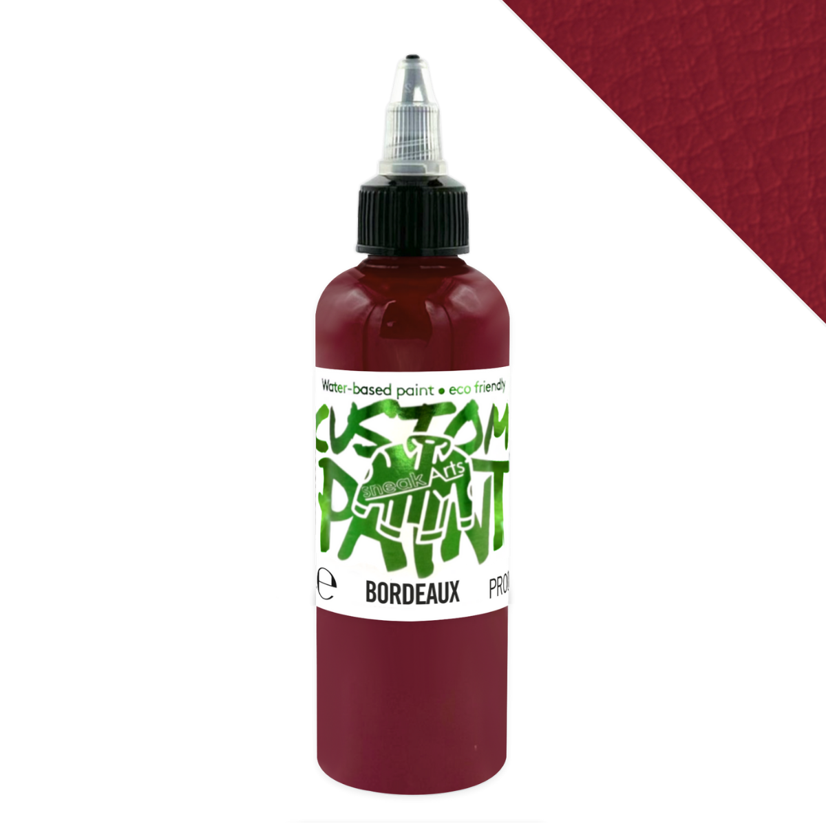 Vopsea piele intoarsa si nubuck Sneakarts 100ml