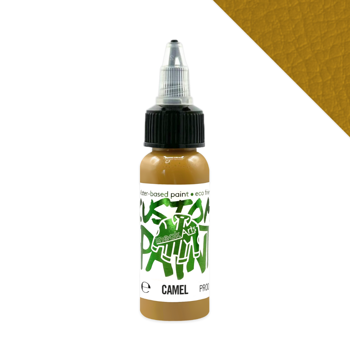 Vopsea piele intoarsa si nubuck Sneakarts 30ml