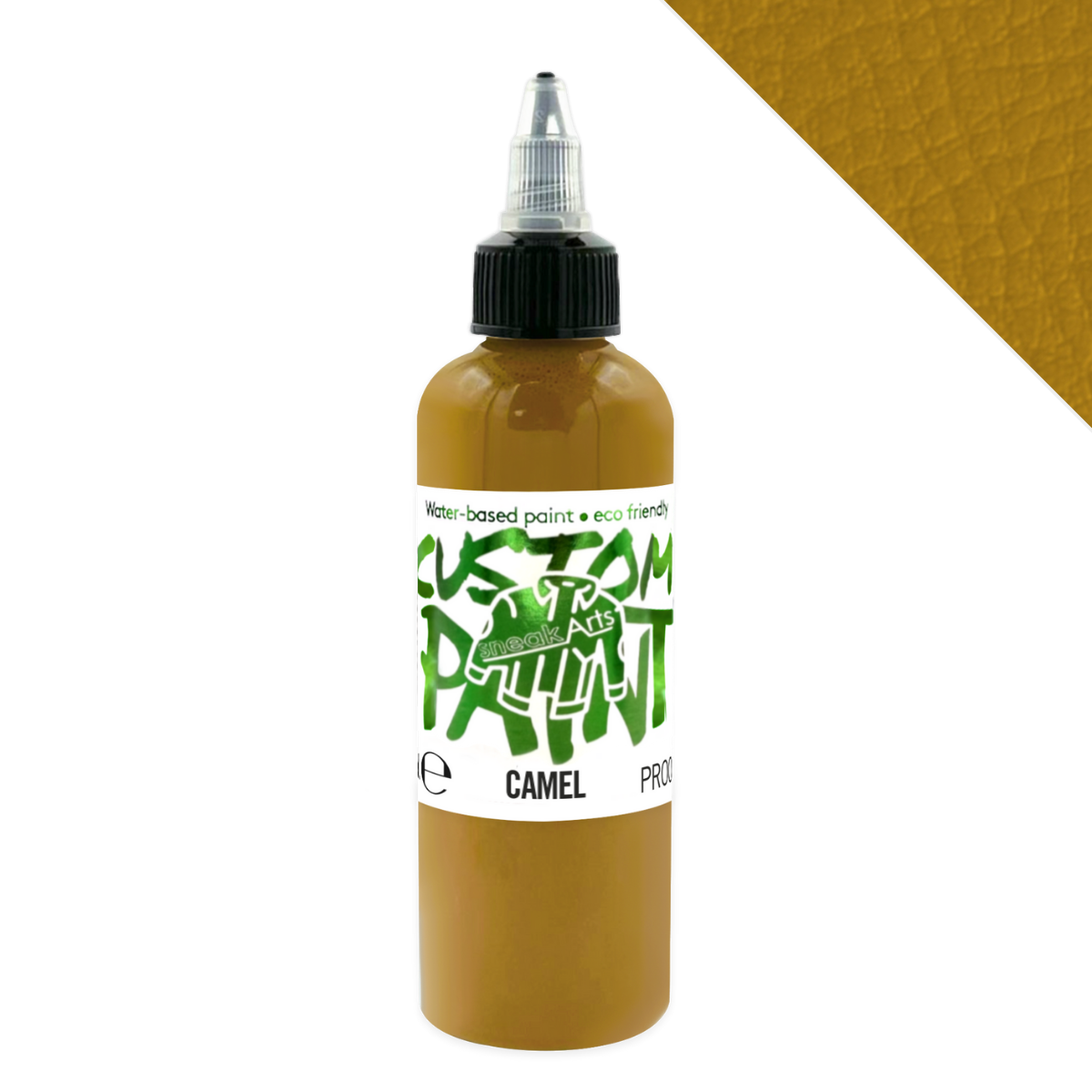 Vopsea piele intoarsa si nubuck Sneakarts 100ml