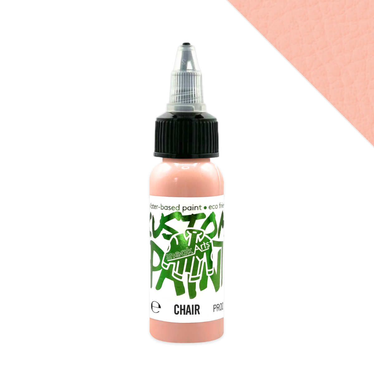 Vopsea piele intoarsa si nubuck Sneakarts 30ml