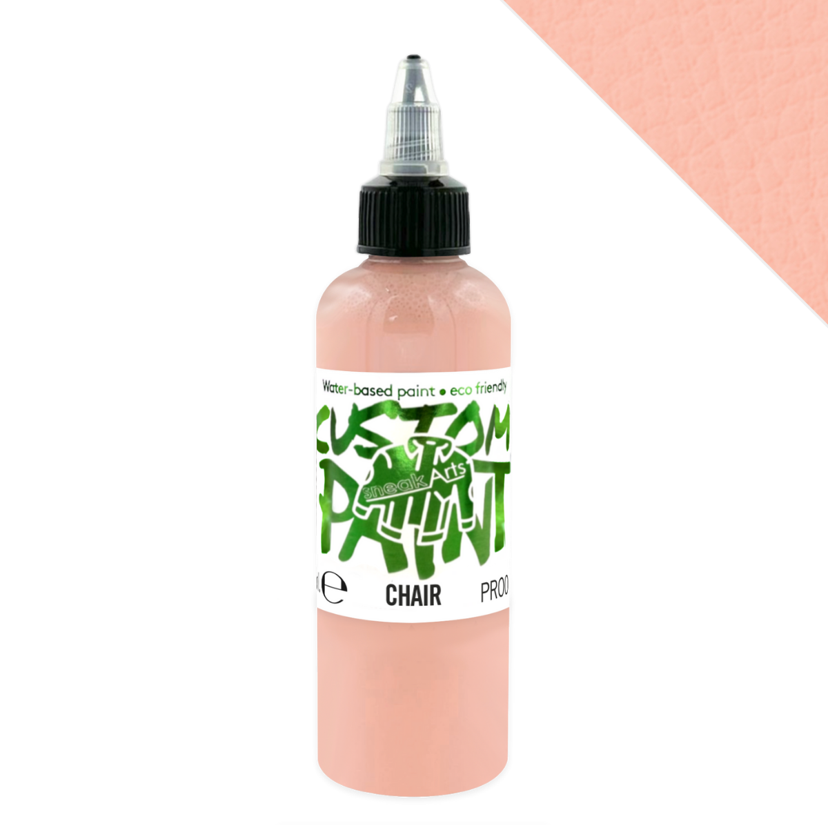 Vopsea piele intoarsa si nubuck Sneakarts 100ml