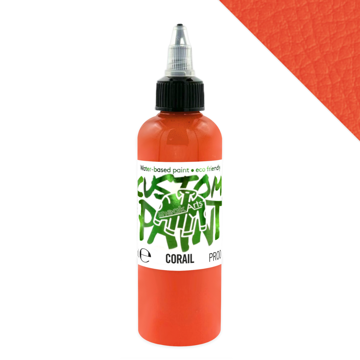 Vopsea piele intoarsa si nubuck Sneakarts 100ml