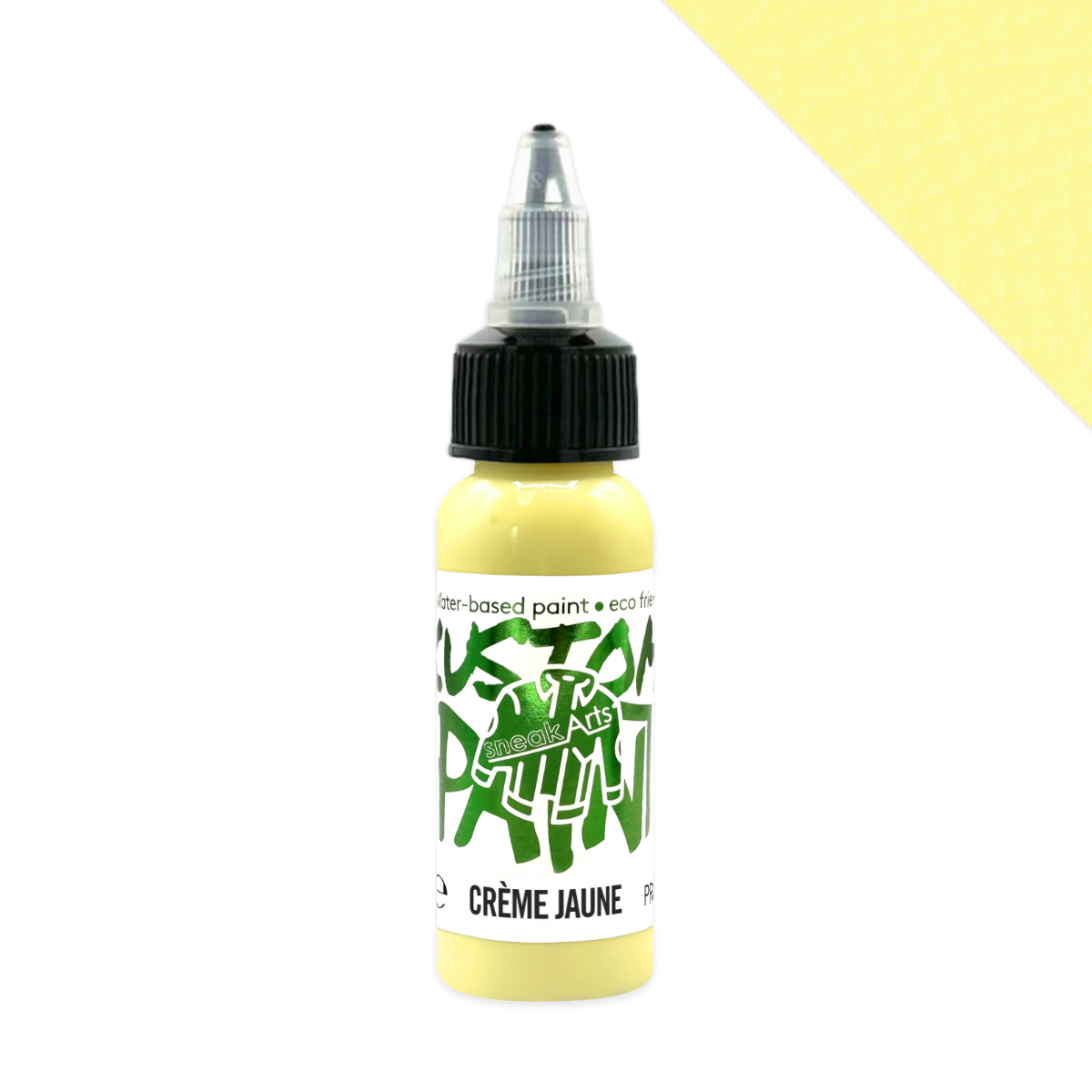 Vopsea piele intoarsa si nubuck Sneakarts 30ml