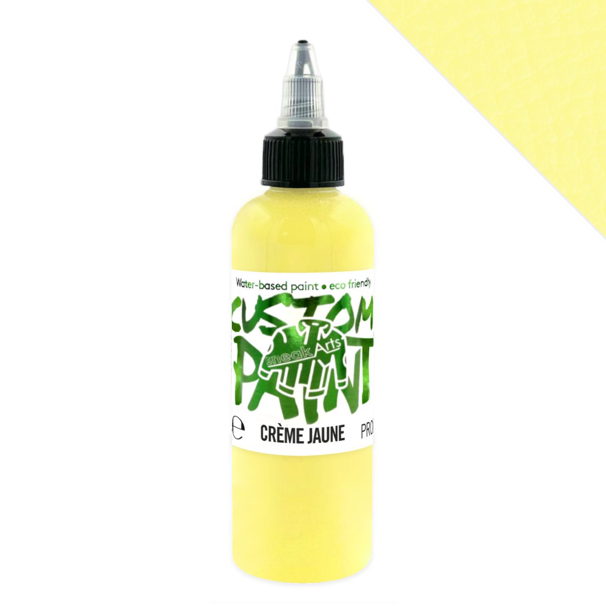 Vopsea piele intoarsa si nubuck Sneakarts 100ml