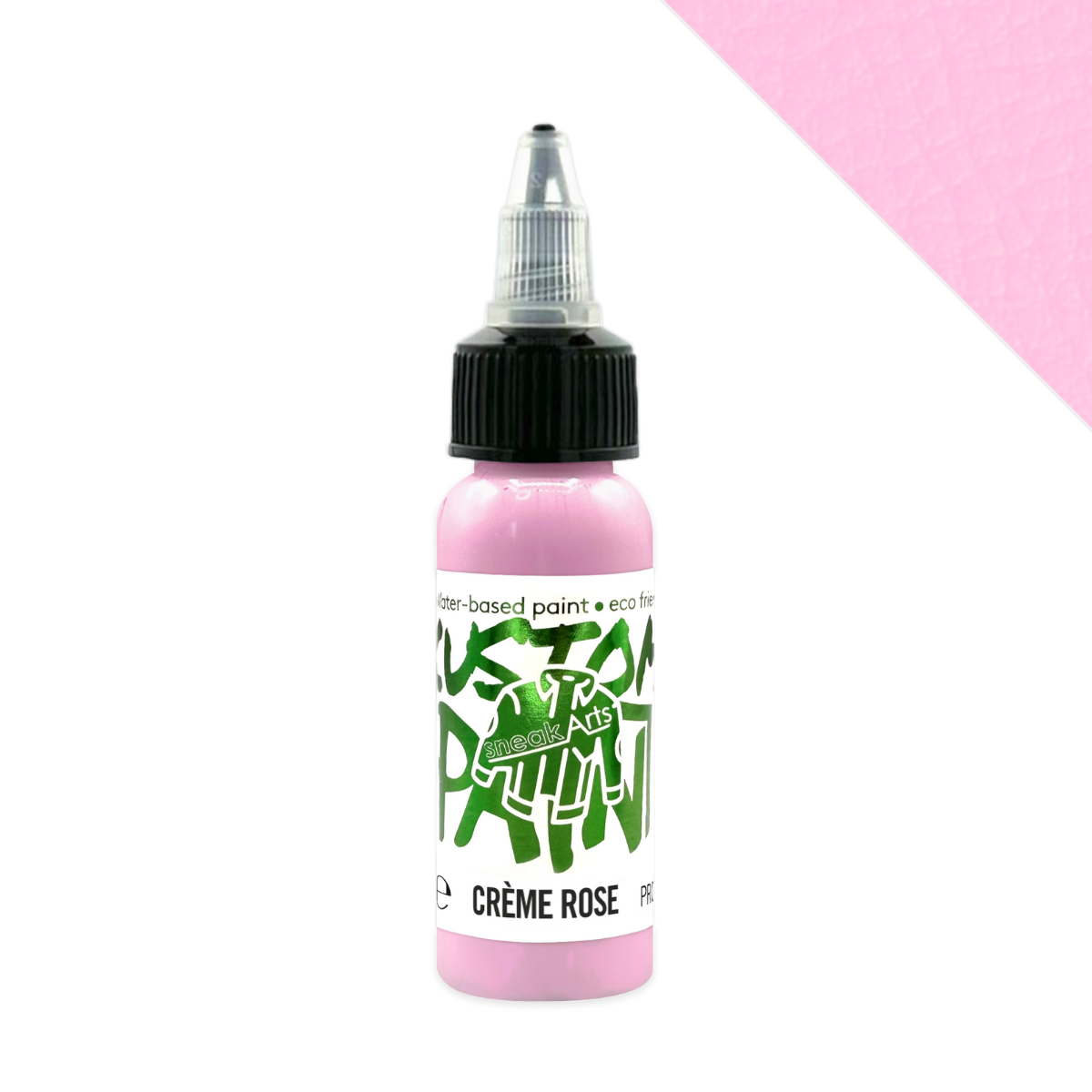 Vopsea piele intoarsa si nubuck Sneakarts 30ml