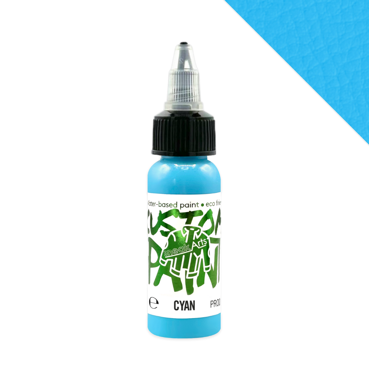 Vopsea piele intoarsa si nubuck Sneakarts 30ml