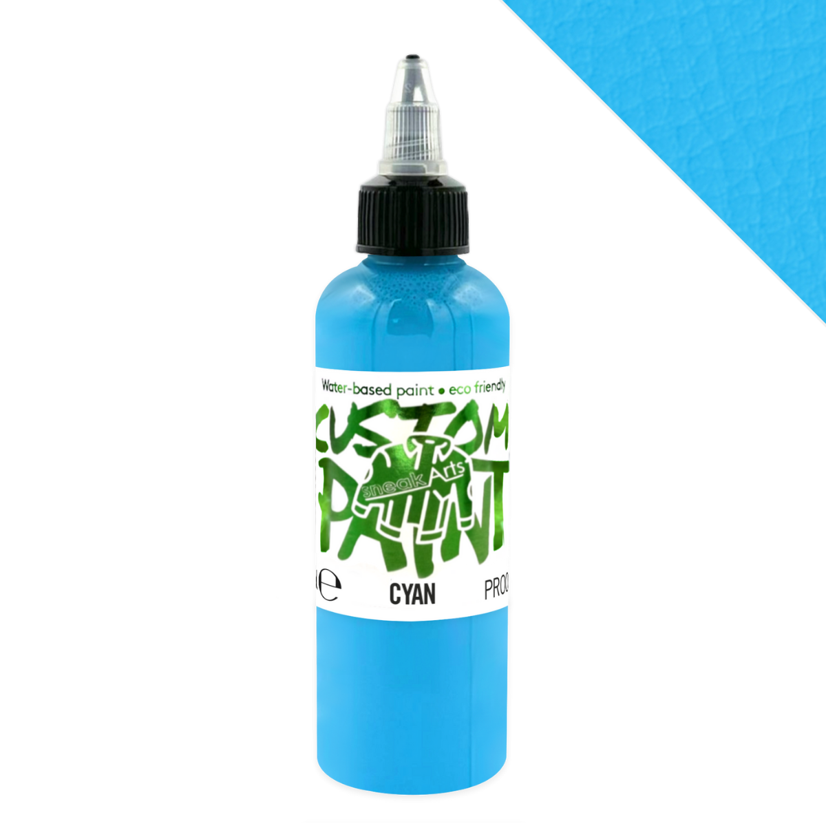 Vopsea piele intoarsa si nubuck Sneakarts 100ml