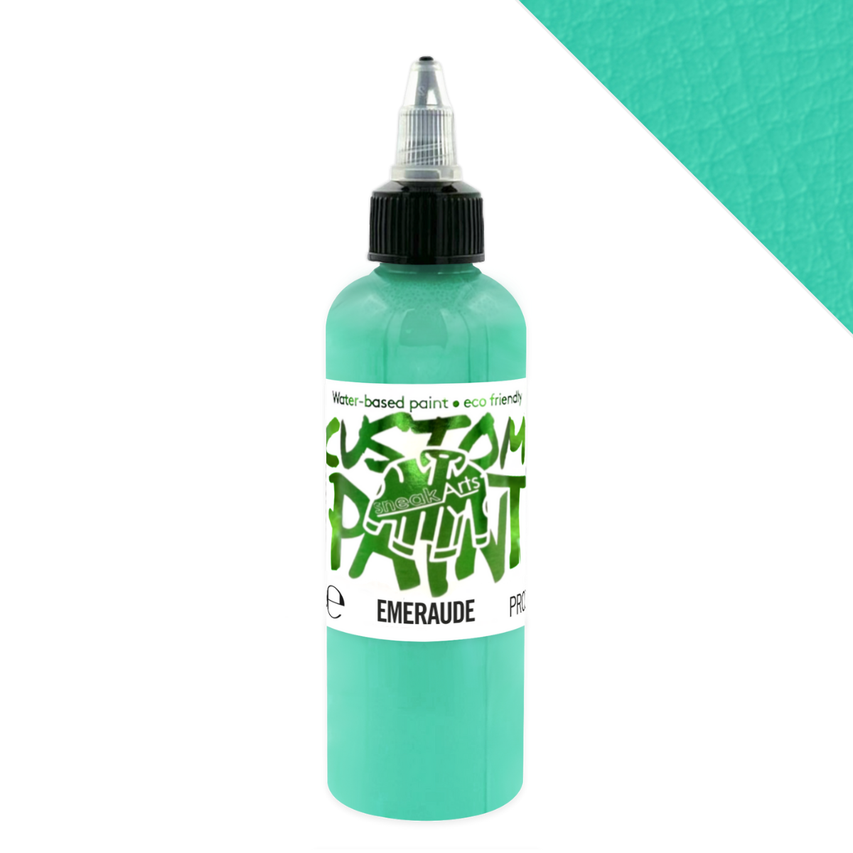 Vopsea piele intoarsa si nubuck Sneakarts 100ml