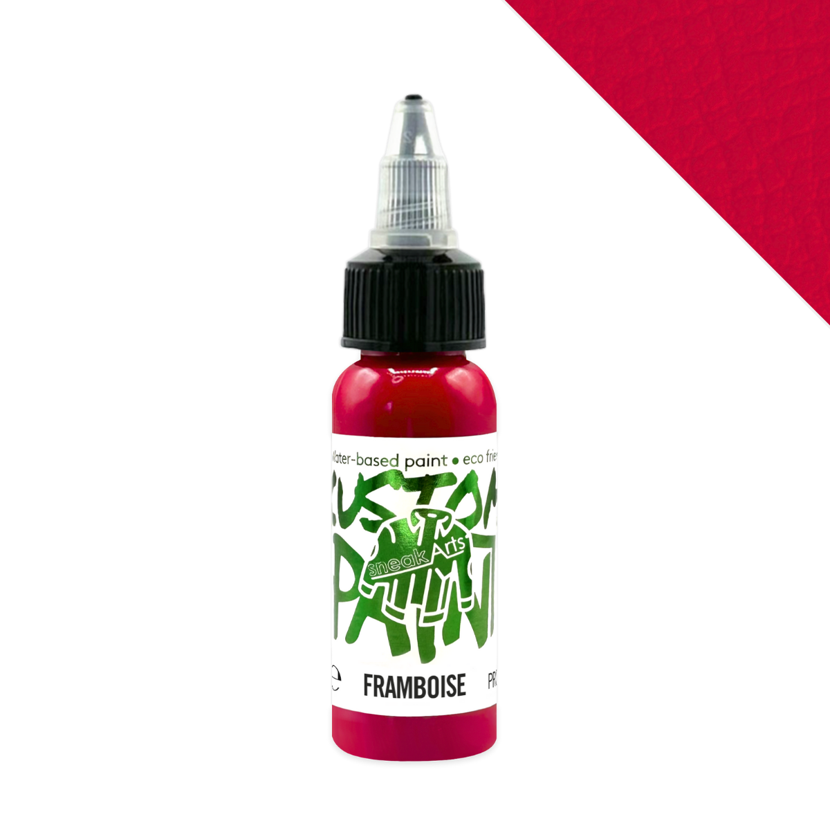 Vopsea piele intoarsa si nubuck Sneakarts 30ml