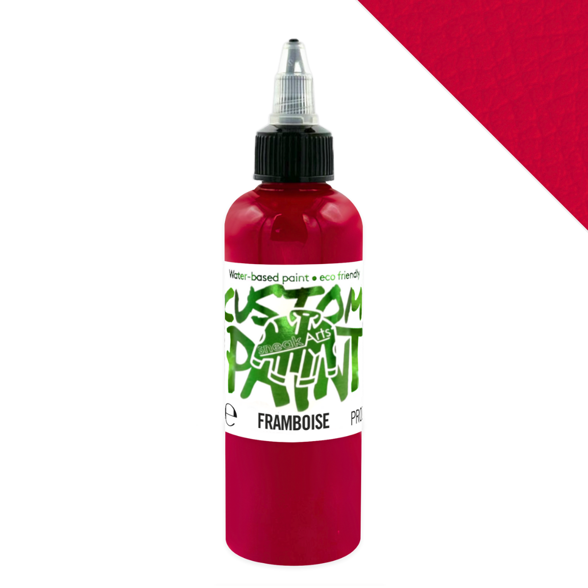 Vopsea piele intoarsa si nubuck Sneakarts 100ml