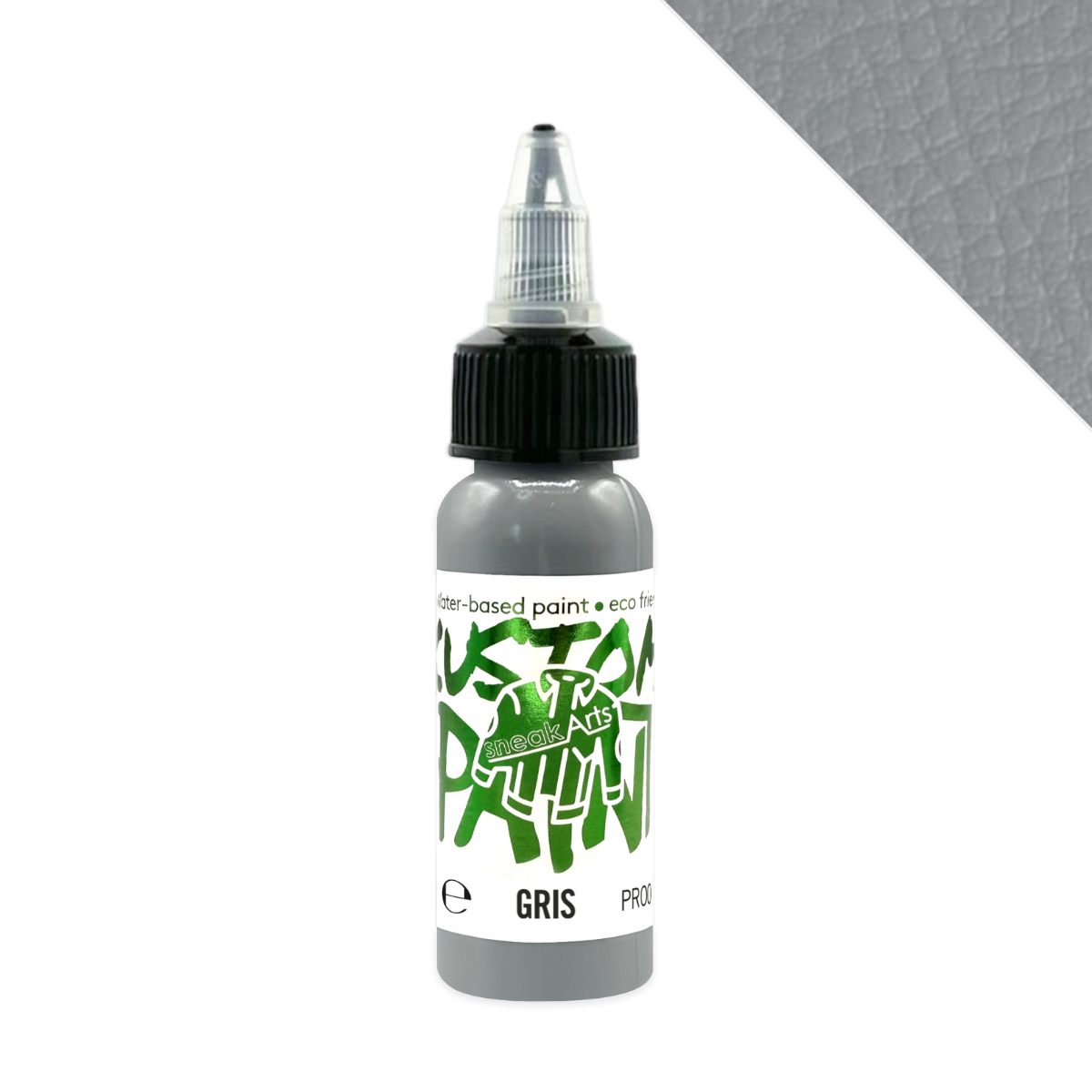 Vopsea piele intoarsa si nubuck Sneakarts 30ml