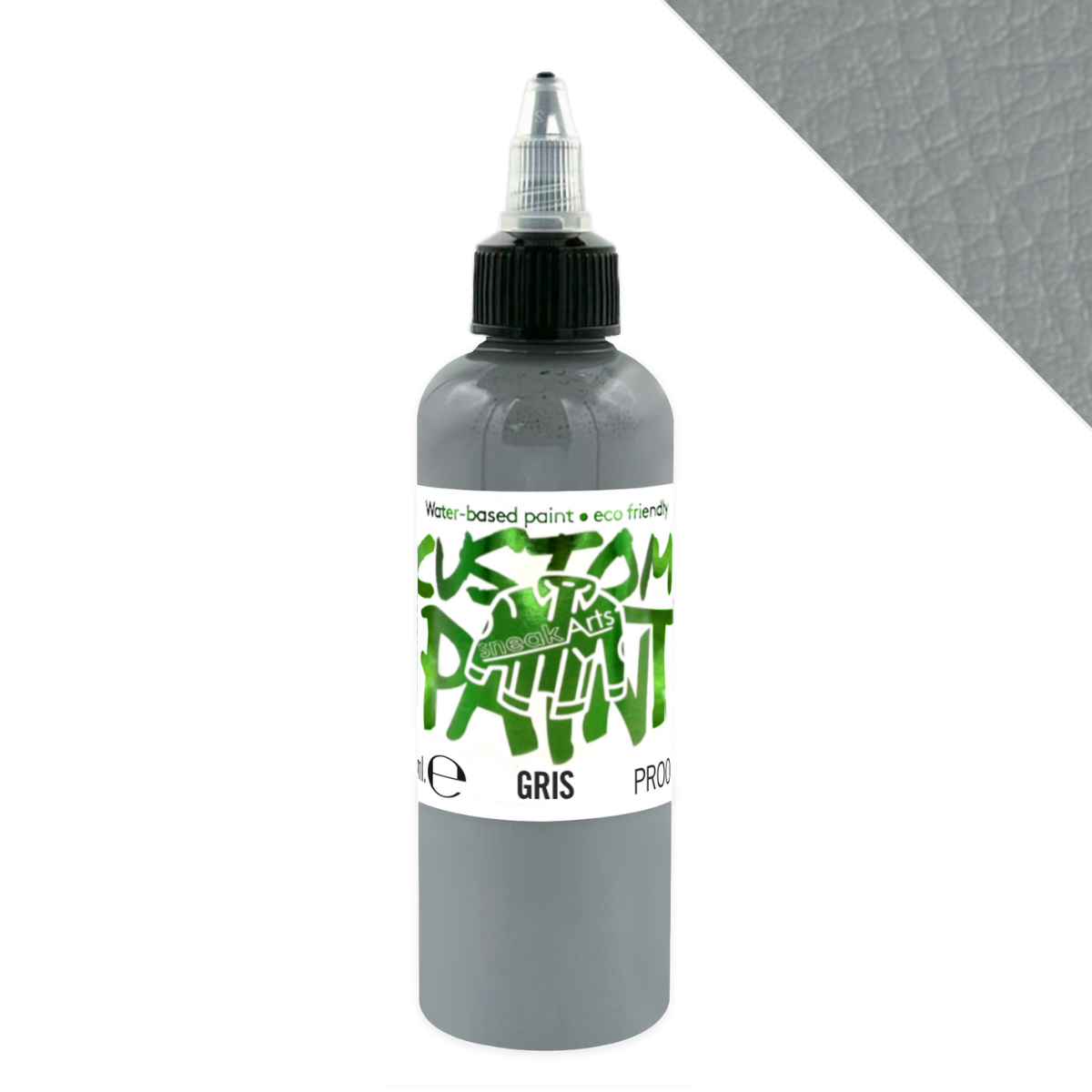 Vopsea piele intoarsa si nubuck Sneakarts 100ml