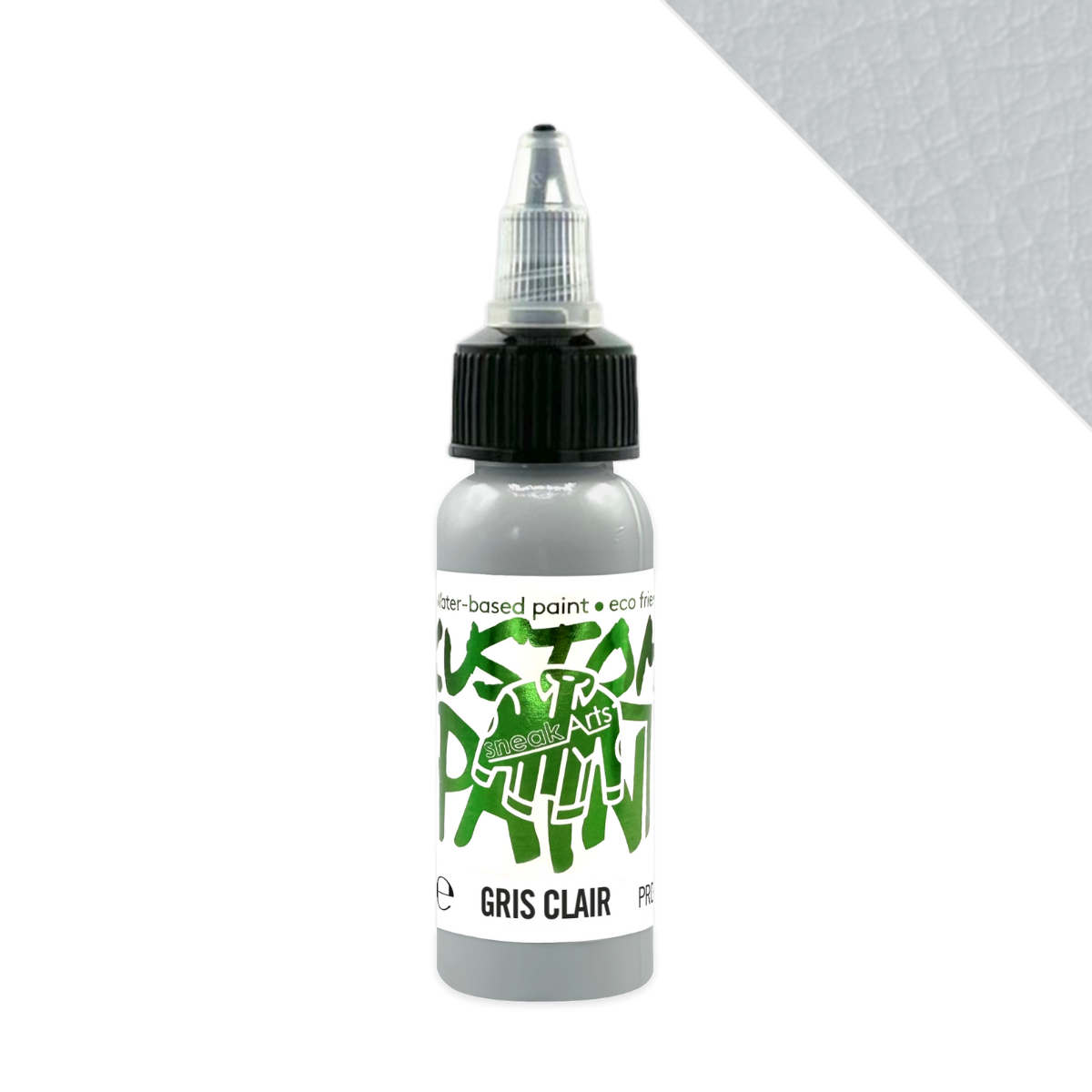 Vopsea piele intoarsa si nubuck Sneakarts 30ml