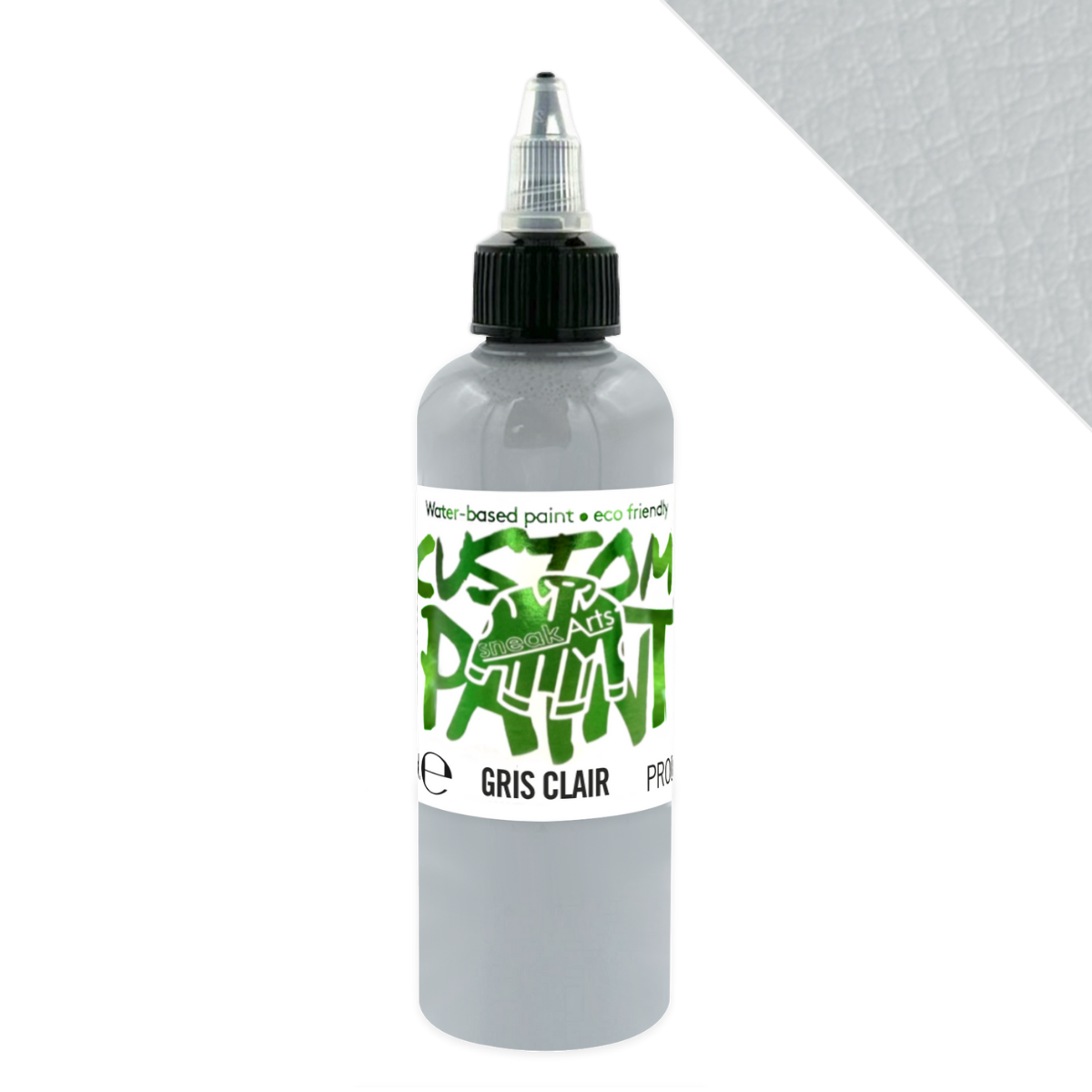 Vopsea piele intoarsa si nubuck Sneakarts 100ml