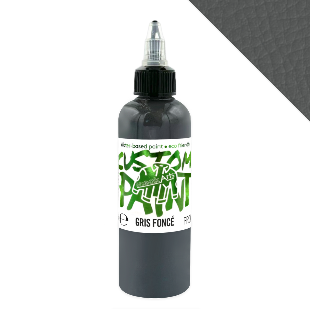 Vopsea piele intoarsa si nubuck Sneakarts 100ml