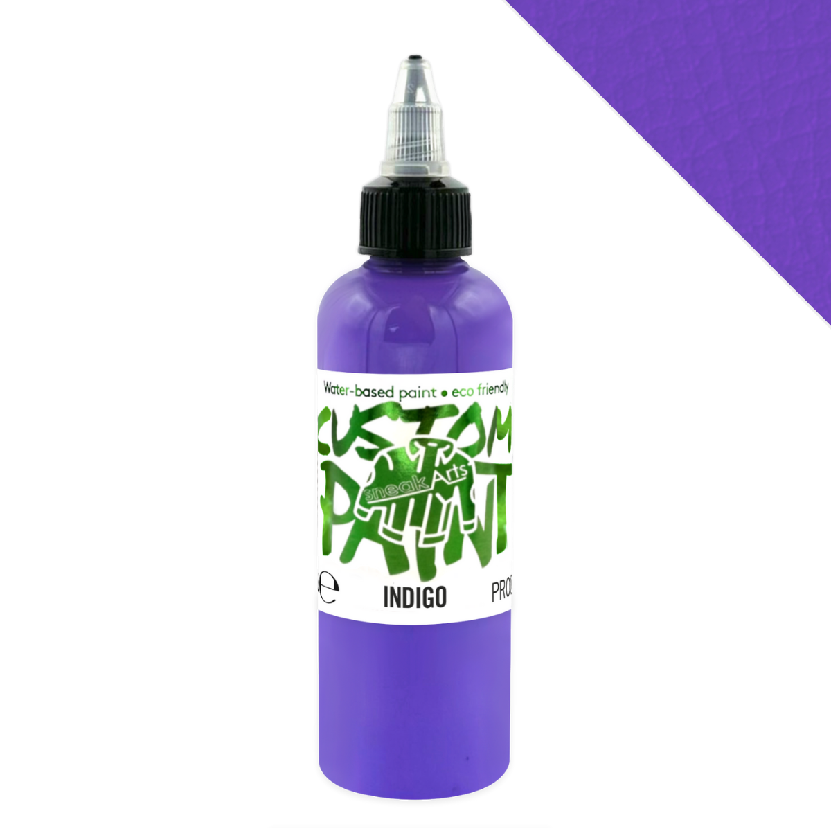 Vopsea piele intoarsa si nubuck Sneakarts 100ml