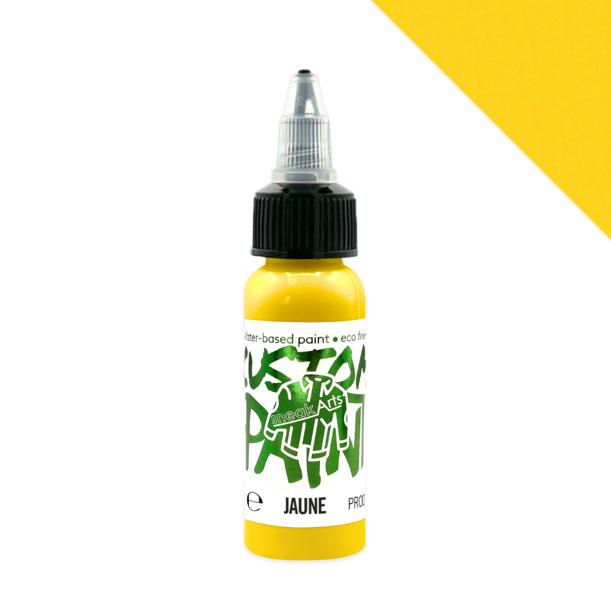 Vopsea piele intoarsa si nubuck Sneakarts 30ml