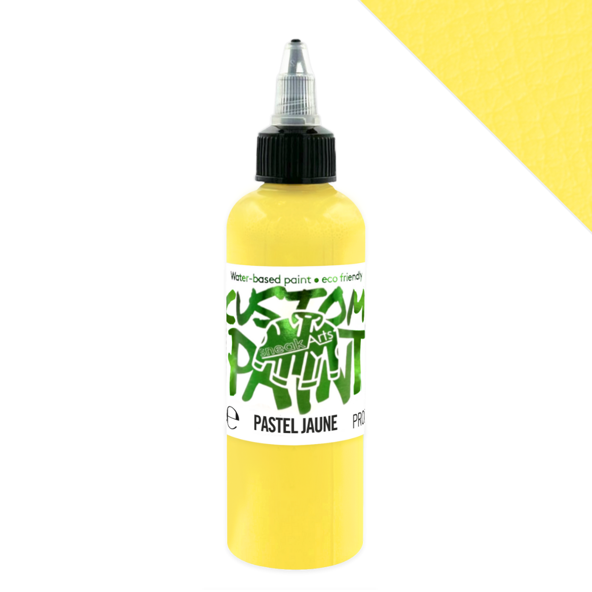 Vopsea piele intoarsa si nubuck Sneakarts 100ml