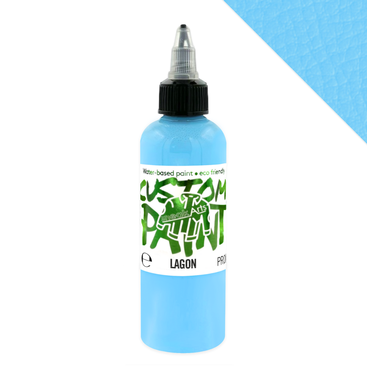 Vopsea piele intoarsa si nubuck Sneakarts 100ml