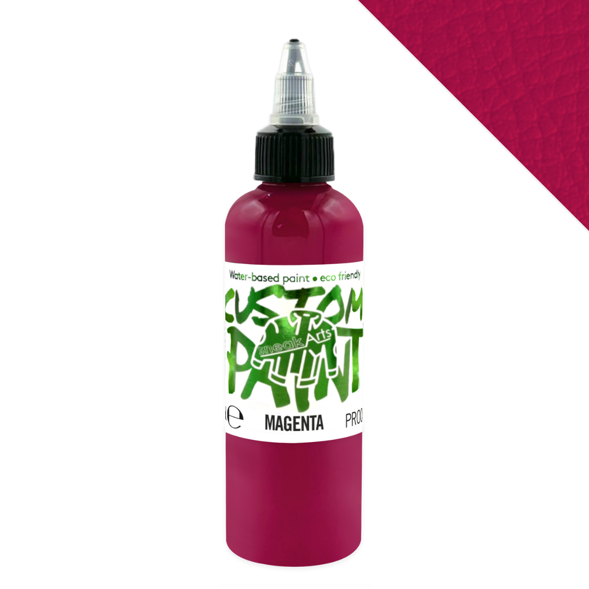 Vopsea piele intoarsa si nubuck Sneakarts 100ml