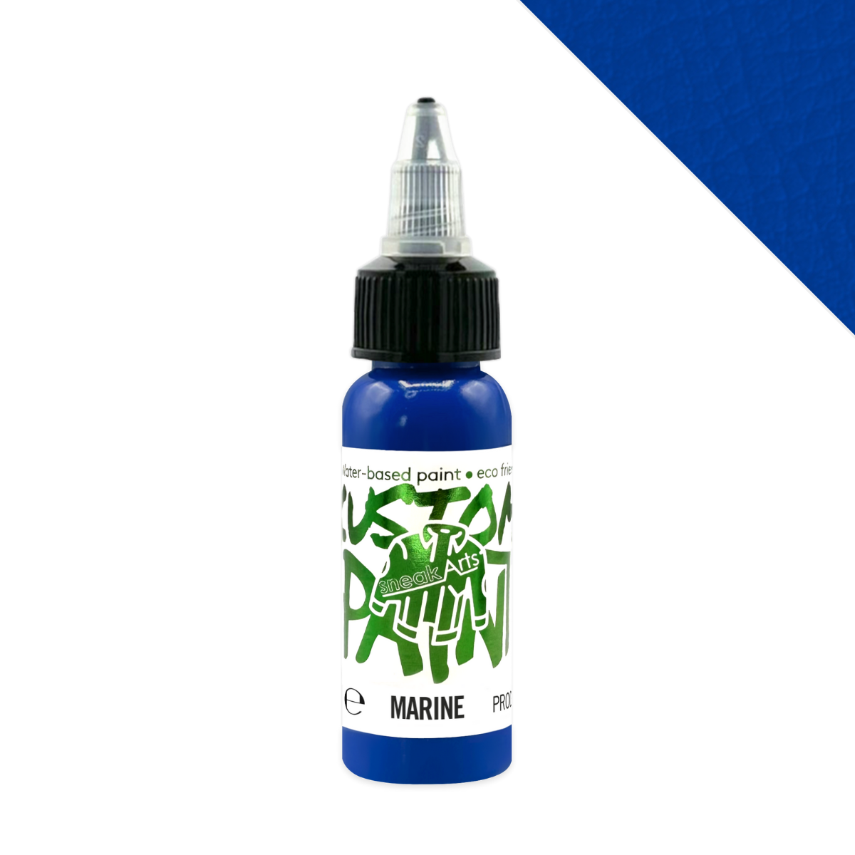 Vopsea piele intoarsa si nubuck Sneakarts 30ml