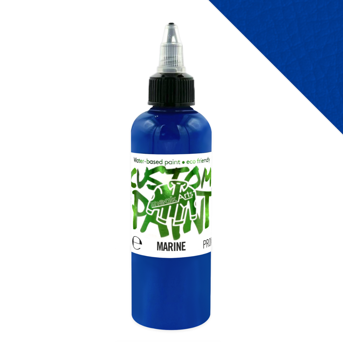 Vopsea piele intoarsa si nubuck Sneakarts 100ml