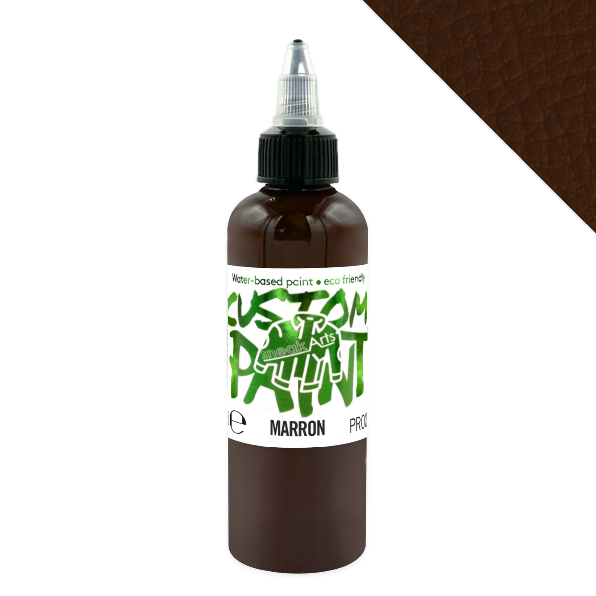 Vopsea piele intoarsa si nubuck Sneakarts 100ml