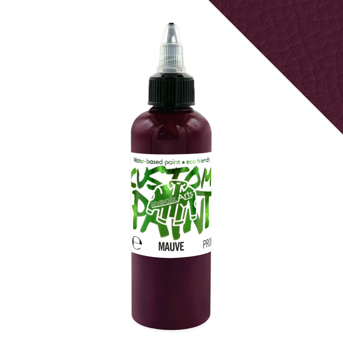 Vopsea piele intoarsa si nubuck Sneakarts 100ml