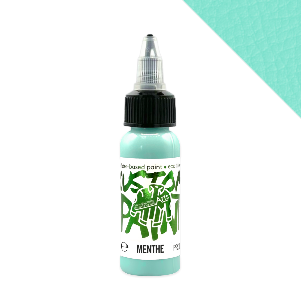 Vopsea piele intoarsa si nubuck Sneakarts 30ml