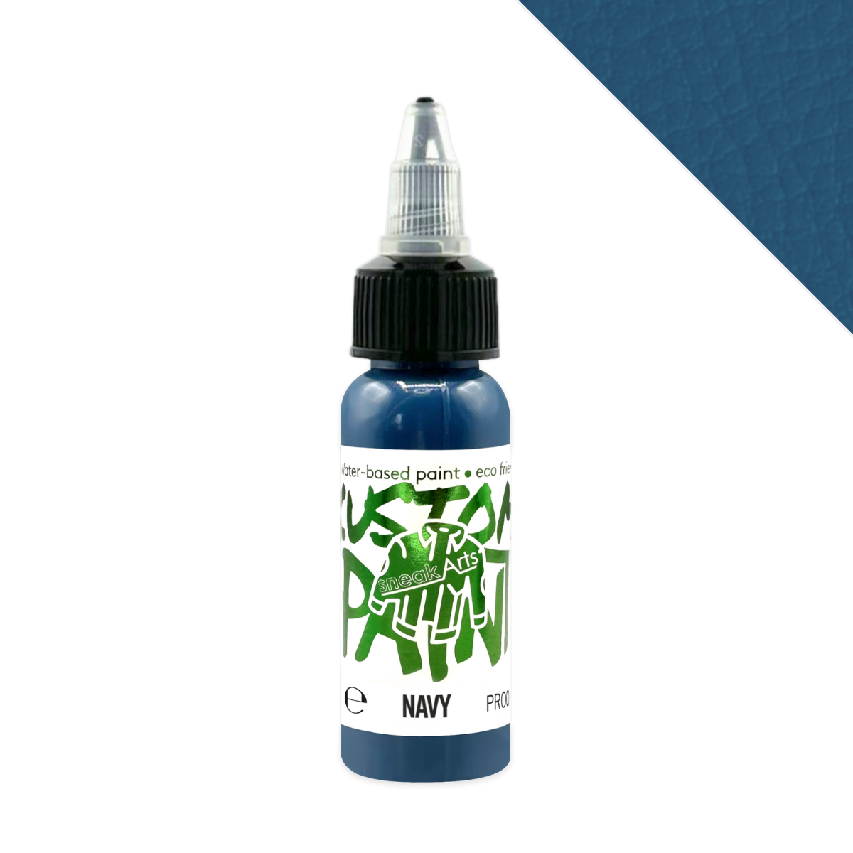 Vopsea piele intoarsa si nubuck Sneakarts 30ml